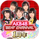 AKB48ビートカーニバル APK
