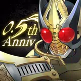 仮面ライダー DEFENSE WARRIORS APK