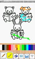 Character Web Paint Screenshot 1