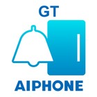 AIPHONE Type GT أيقونة