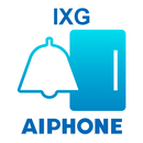 AIPHONE IXG-APK