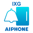 AIPHONE IXG aplikacja