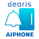 dearisインターホンアプリ-APK