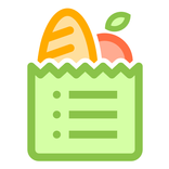 Shopping list - check list