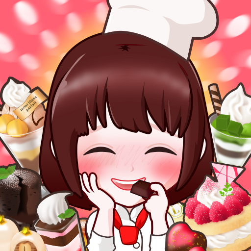 濃厚！ウマすぎショコラ -チョコレートショップ-