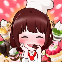 My Cafe Story2 -ChocolateShop- APK download