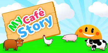 My Cafe Story
