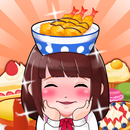 My Cafe Story APK