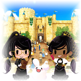 WorldNeverland - Elnea Kingdom-APK