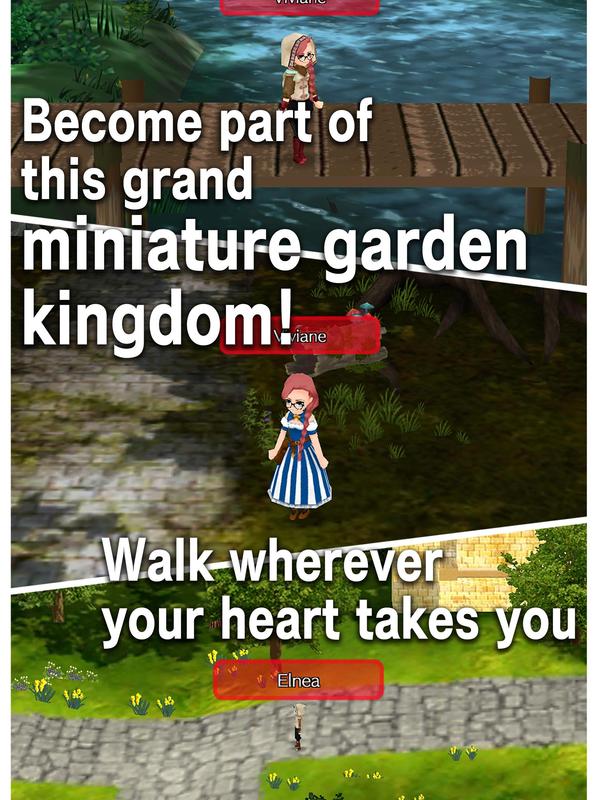 World neverland elnea kingdom apk 2.1.4 World neverland elnea kingdom apk 2.1.4