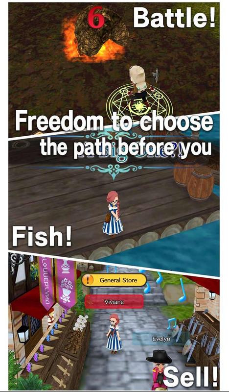 Download WorldNeverland - Elnea Kingdom MOD APK v (Free Shopping) elnea kingdom apk download