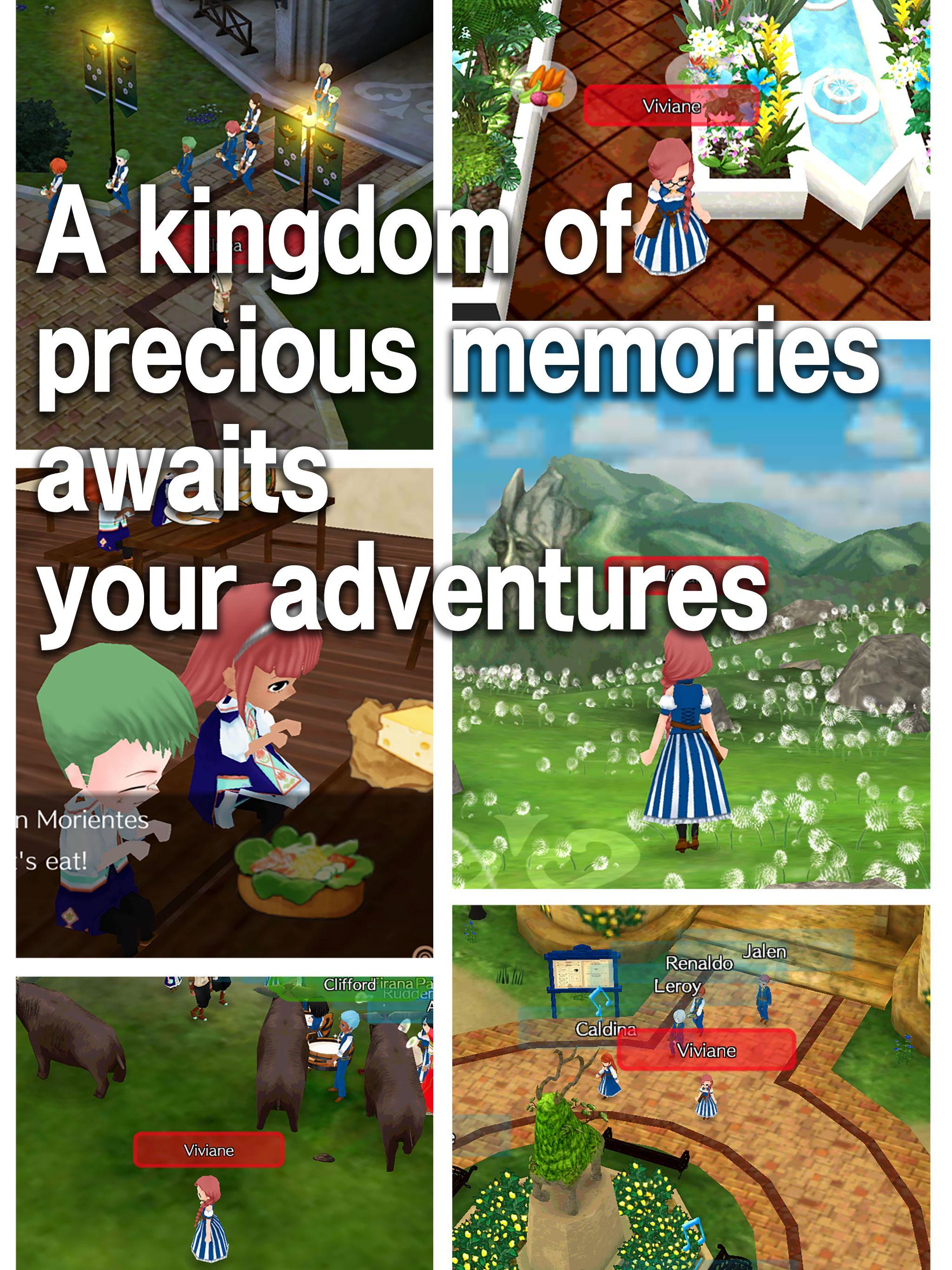 Worldneverland Elnea Kingdom Apk 2.1.4 Worldneverland Elnea Kingdom Apk 2.1.4