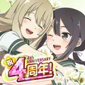 結城友奈は勇者である 花結いのきらめき