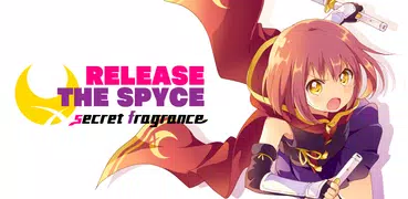 RELEASE THE SPYCE sf『リリフレ』