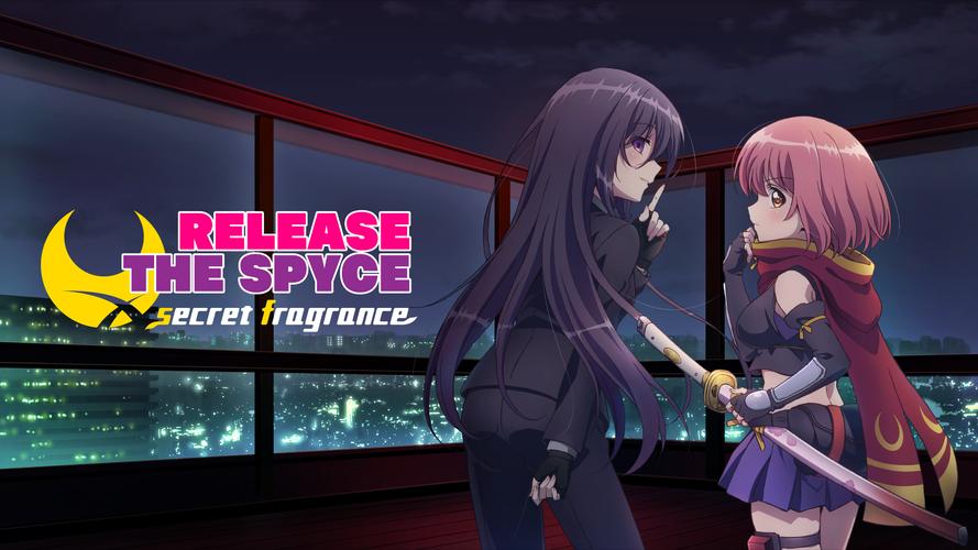 Release The Spyce Sf リリフレ For Android Apk Download