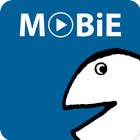 動画で英語レッスン〈MOBiE〉（アルク　モービー） icon