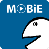 動画で英語レッスン〈MOBiE〉（アルク　モービー） icône