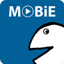 動画で英語レッスン〈MOBiE〉（アルク　モービー） aplikacja