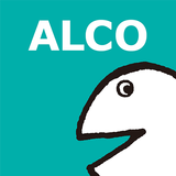 ALCO Staging icon