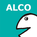 ALCO Staging aplikacja