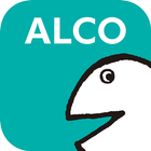 ALCO for DLC Zeichen