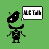 ALC Talk biểu tượng