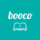 TOEIC®/英単語/リスニング 英語勉強アプリ booco أيقونة