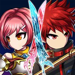 ブレイブ フロンティア2 APK Herunterladen