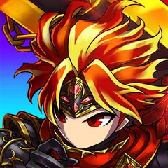 Descargar APK de ブレイブ フロンティア