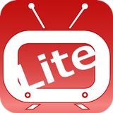 Media Link Player for DTV Lite 아이콘