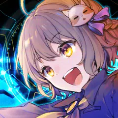 偽想少女と虚構の街 APK Herunterladen