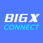 BIG X CONNECT icon