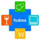 hubea® - おもてなしビーコン™ 対応アプリ [無料] APK
