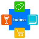 APK hubea™ "Omotenashi Beacon™"