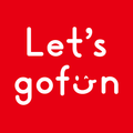 Let’sgofun(れっつごふぁん)