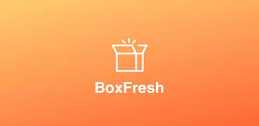 BoxFresh(ボックスフレッシュ) ー 匿名質問アプリ