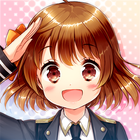 グリモア～私立グリモワール魔法学園～ icono