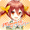 グリモア～私立グリモワール魔法学園Mémoire サンフラ～ آئیکن