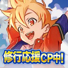 神式一閃 カムライトライブ APK download