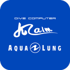 DIVER LOG icon