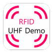 UHF Demo USB আইকন