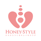 HONEY-STYLE - ハニースタイル - أيقونة