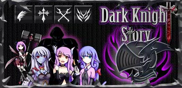 Dark Knight Story