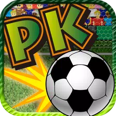 WORLD FOOTBALL PK APK download