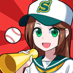 机で野球 आइकन