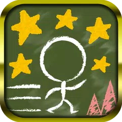 Chalk dash APK Herunterladen