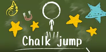 Chalk Jump