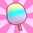 サクっと！わたがし icono