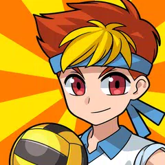 机でドッジボール XAPK download
