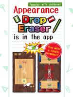Drop Eraser poster